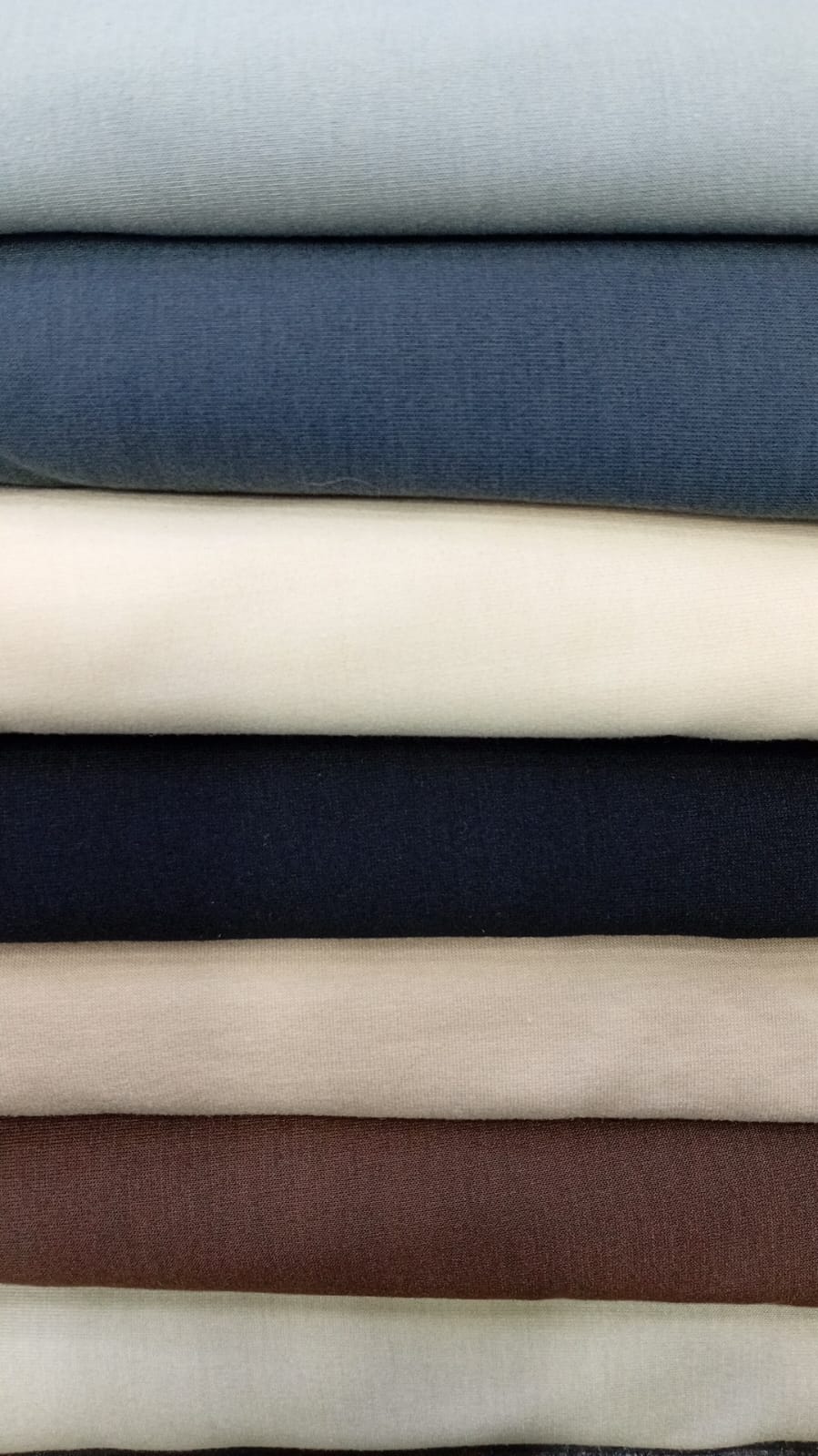 Knitted Fabric